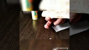 Как сделать принт на фингерборд.