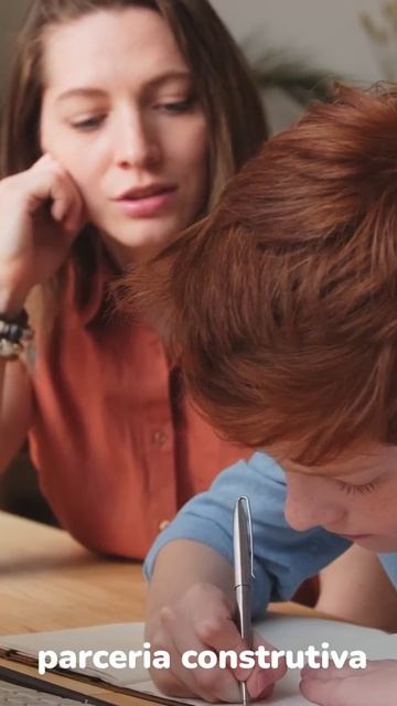 A devolutiva para os pais: o poder da relação entre escola e família na alfabetização da criança смотреть онлайн