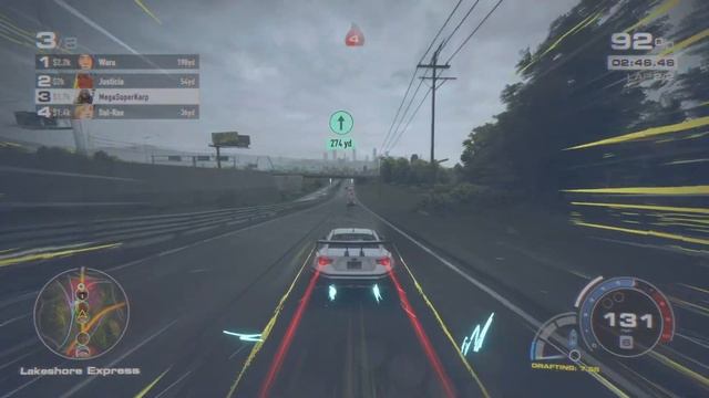 NFS Unbound - Part 20