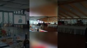 ЧВВАКУШ 82-86 выпуск. празднование .2рота ДА 35 лет...