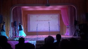 Концерт посвященный Международному женскому дню (8 марта) Дом культуры Красный Яр 2025