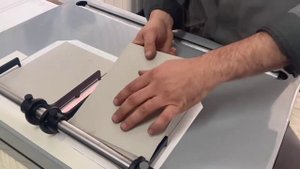 Настольная крышкоделательная машина HATECO