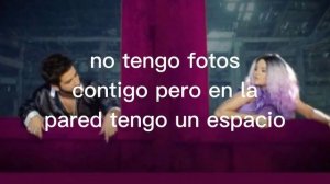 999 Selena Gómez ft.camilo (letra-lyric)