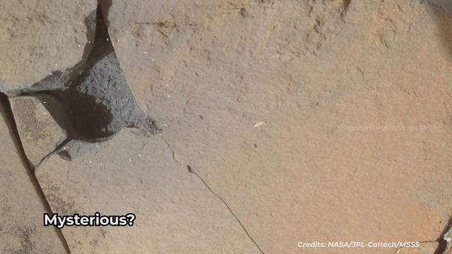 Planet Mars NEW Footage 2024: Curiosity Rover Part 17