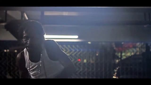 Gully Bop Streetwise Music Video - PantaSon Films смотреть онлайн