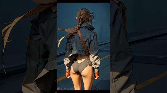 RUNWAYGEN-3&UDIOPRESENTDELTAROUGE