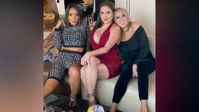 Biografía y Fotos de Celia Lora 2021 смотреть онлайн