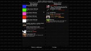 СЛИВ РЕСУРСПАКОВ И КФГ НА LABYMOD | ПВП НА HOLYWORLD