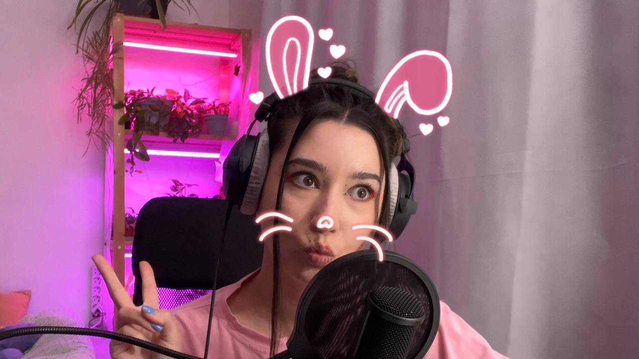 Зайка - Икринка (Мэйби Бэйби) Кавер смотреть онлайн