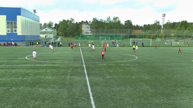 10-й тур. 22 июня 2017 года. Текстильщик - Спартак Кострома