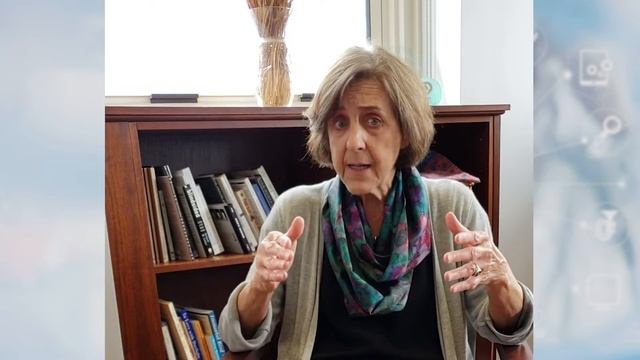 AAHCI - Speaker: Dr. Rita Charon - Transformation of Medical Education in the New Era