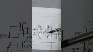 Подключение платы усилителей Edifier R2730DB.