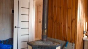 Отзыв от Александра Тюменская обл. с. Борки