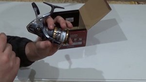Краткий сервис обзор Shimano 17 Ultegra C3000HG