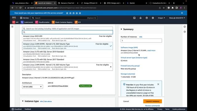 Terraform Tutorials | Part 2 | Creating AWS Resource | EC2 Instance