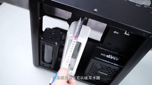 Jonsbo TK-2 Black