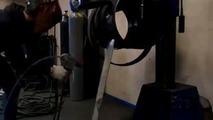 Электродуговой металлизатор ЭМ-01 от НТЦ "Проавтосварка"