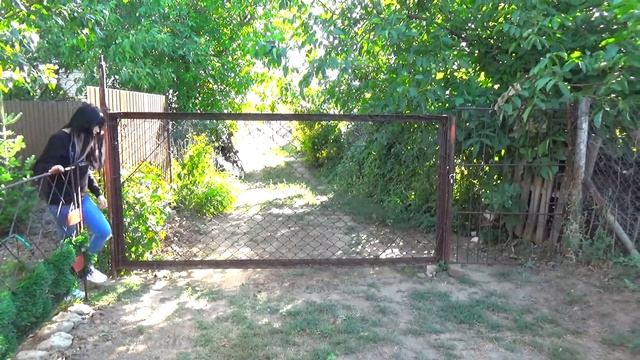 Damian becomes a SUPERHEROES in Kids car story