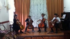 Никита виолончель 26.05.16ансамбль