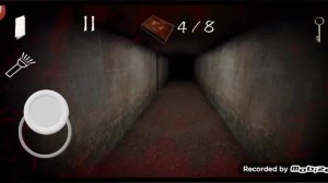 Прохождение SLENDERINA the cellar 2 страшная семейка слендерины инди хоррор