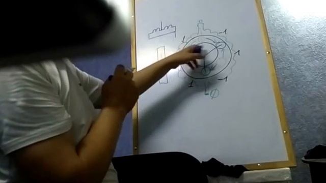 А.Мишин о ТРГ (тороидальный 3х-фазный резонансный генератор) смотреть онлайн