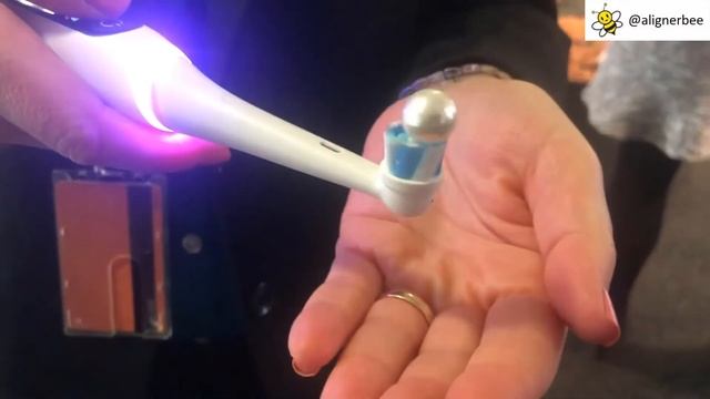 Oral-B iO Balancing Pearls!