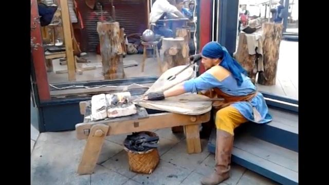 ВРЕМЕНА И ЭПОХИ. 2017г. Кузнецкий мост. смотреть онлайн