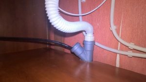 Кухонный засор, прочистка канализации до стояка. Челябинск. Гибкий вал.