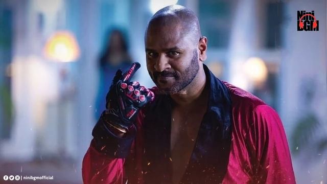 Bagheera Theme BGM Ringtone | Bagheera Mass BGM Ringtone | Prabhu Deva | Nini BGM смотреть онлайн