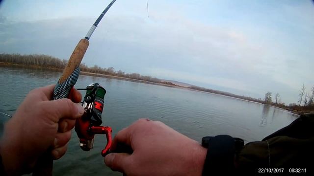 Момент вываживания !! смотреть онлайн