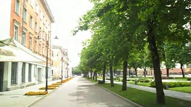 Эстония, Нарва, 24 июня 2017 смотреть онлайн