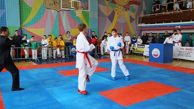 RVF 5272 смотреть онлайн