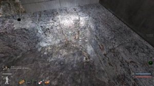 Объединённый Пак - 2.2 Абсурд сюжета "Острова" в Восточной Припяти