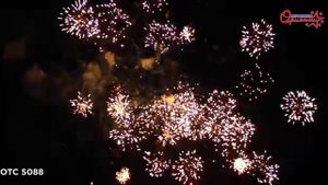 OTC 5088 Валентинки 1"×36з