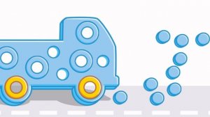 Развивающий мультфильм для детей (познавательный мультик для малышей)