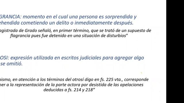 Semana de la Traducción 2020 - Lenguaje jurídico claro, transparente, simple y eficaz смотреть онлайн