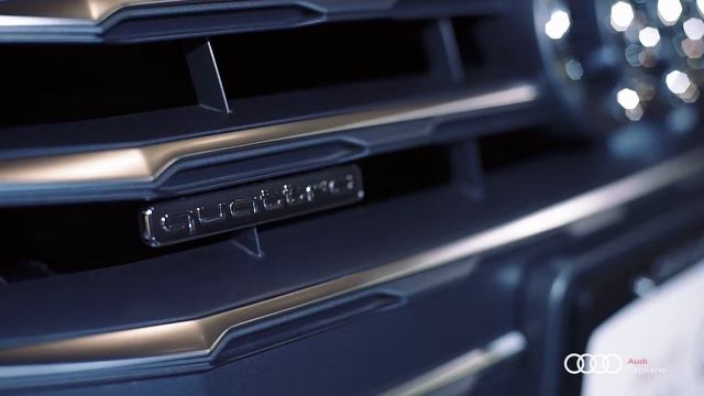 Capilano Audi - A5 смотреть онлайн