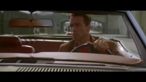 Супер Погоня ... отрывок из фильма (Последний Киногерой/Last Action Hero)1993
