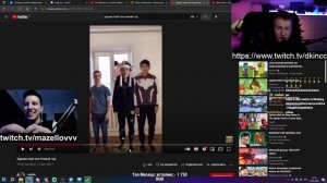 ДК про Некоглая