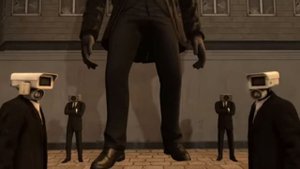 обзор 60 серии скибиди туалет @DaFuqBoom