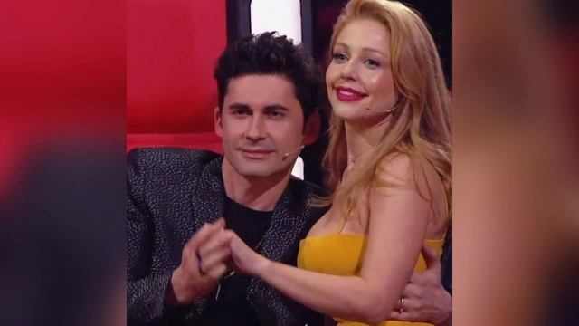 «Тина беременна от Балана»: Кароль запутала фанатов неожиданной реакцией смотреть онлайн