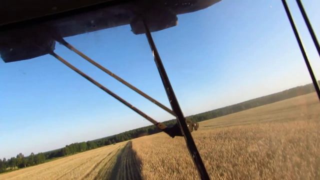 видио уборка ржи 1 08 18 смотреть онлайн