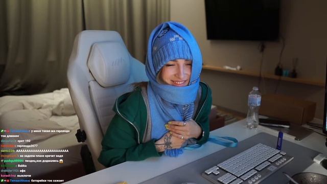 БАБКА  / GENSYXA Генсуха смотреть онлайн