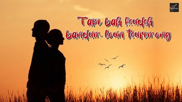 SYAH LOETAN-SURAT MIRAH (Official Video Lyric) | Lagu Aceh nostalgia | Lagu Aceh sedih | kekecewaan смотреть онлайн