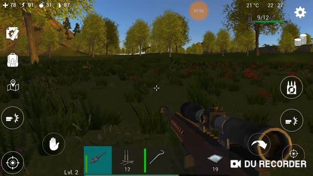 Тест игры :OceanlsHome смотреть онлайн