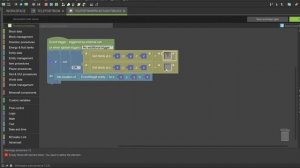 Как сделать Эндер-Лук - MCreator