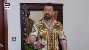 Bulbulay Season 2 Episode 152 | Ayesha Omar | Nabeel