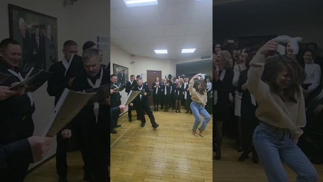 ПОЗДРАВЛЕНИЕ