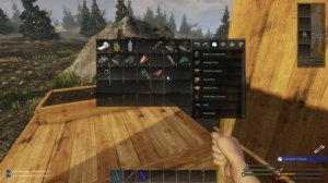 Subsistence #3 Генератор и грядка для растений