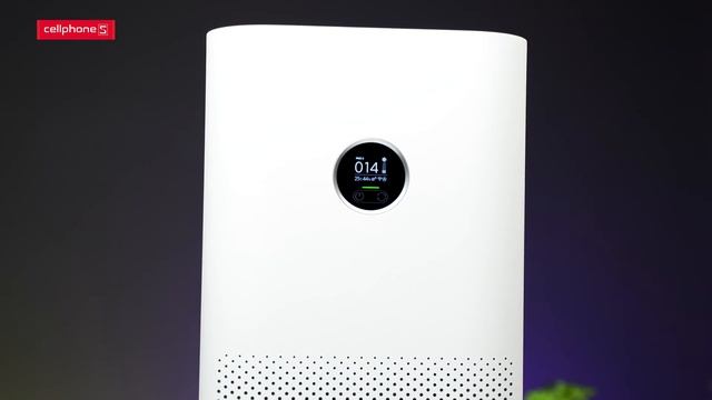 Xiaomi Air Purifier 4 Pro - Lọc thế này thì virus có mà té xỉu!!! | CellphoneS смотреть онлайн